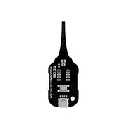Capacitance and Inductance Tester