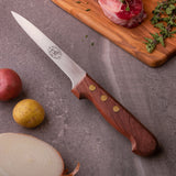 Vintage Rabbit Bleeding Knife