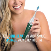 UMMA Diamond Sonic Toothbrush (International)