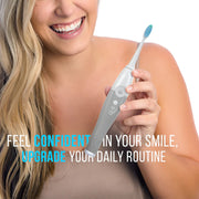 UMMA Diamond Sonic Toothbrush (International)