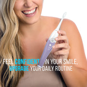 UMMA Diamond Sonic Toothbrush (International)
