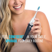 UMMA Diamond Sonic Toothbrush (International)