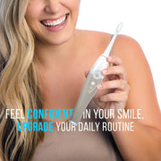 UMMA Diamond Sonic Toothbrush (International)