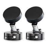 Vacuum Suction Magnetic Holder