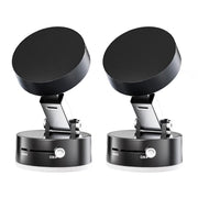 Vacuum Suction Magnetic Holder