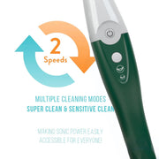 UMMA Diamond Sonic Toothbrush (International)