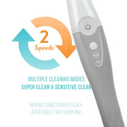 UMMA Diamond Sonic Toothbrush (International)