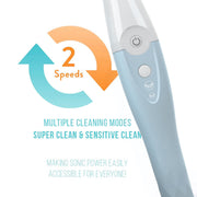 UMMA Diamond Sonic Toothbrush (International)