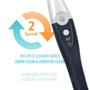 UMMA Diamond Sonic Toothbrush (International)