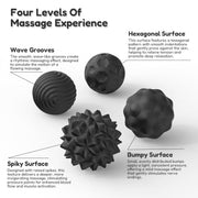🌟Magnetic Sensory Fidget Ball Toy🧲