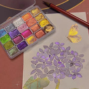 Shifting Watercolor Painting Set🎨