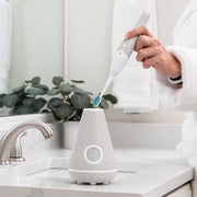 UMMA Diamond Sonic Toothbrush (International)