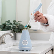 UMMA Diamond Sonic Toothbrush (International)
