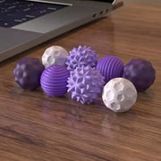 🌟Magnetic Sensory Fidget Ball Toy🧲