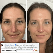 GHK-Cu + Collagen Wrapping Mask