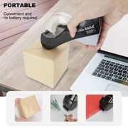 Automatic Tape Dispenser