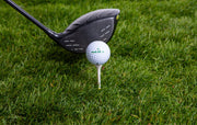 Fresh Patch Fairway