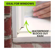 🔥Weather Stripping Door Seal Strip