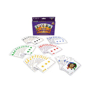 Five Crowns Game