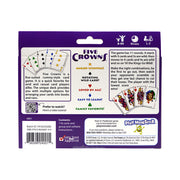 Five Crowns Game