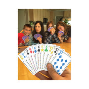 Five Crowns Game