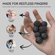 🌟Magnetic Sensory Fidget Ball Toy🧲