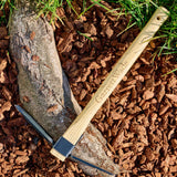 Double-sided Japanese Style Digger