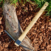 Double-sided Japanese Style Digger