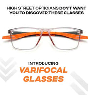 VisionSync Multifocal Glasses