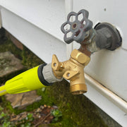 2-Way Faucet Manifold