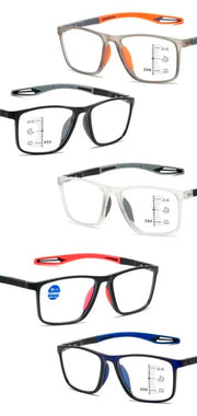 VisionSync Multifocal Glasses