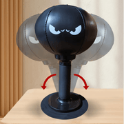 🥊Desktop Punching Ball: Ditch Screens, Boost Energy & Beat Stress!