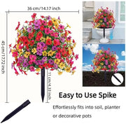 🔥 Last Day Sale Price - Turn Your Garden Into a Colorful Paradise