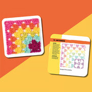 Crochet Smarter, Create Bolder