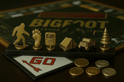 Bigfoot Legend Edition