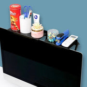 Creative Multifunctional Screen Top Shelf🔥