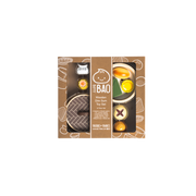 Wooden Dim Sum Toy Set