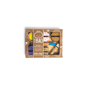 Mid Autumn Book Bundle with Wooden & Magnetic Mooncake Toy