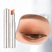 🔥2025 Hot Sale BUY 1 GET 1 FREE🔥Waterproof Gradient Shimmer Eye-Shadow Stick