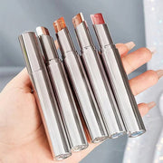 🔥2025 Hot Sale BUY 1 GET 1 FREE🔥Waterproof Gradient Shimmer Eye-Shadow Stick