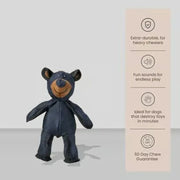 🧸2026 New Unbreaka-Bear for strong chewers