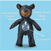 🧸2026 New Unbreaka-Bear for strong chewers