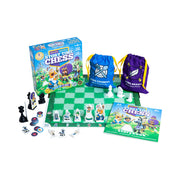 Story Time Chess: The Game