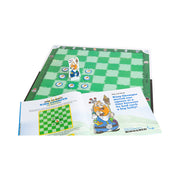 Story Time Chess: The Game