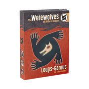 Werewolves