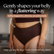 Vera's Signature Leakproof Underwear