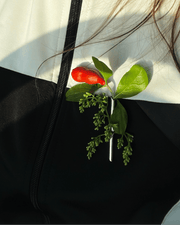 🌷A Kind Brooch - Every bloom tells a different story.