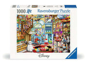 Disney & Pixar Toy Store 1000 pc Puzzle
