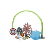 Marvel I Can Do That! Hero Training Game