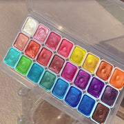 Shifting Watercolor Painting Set🎨